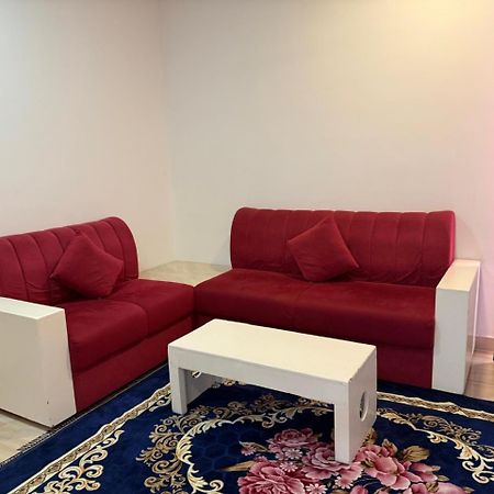 Gateway Salalah Hotel Apartments Ngoại thất bức ảnh