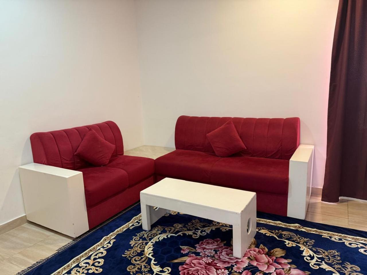 Gateway Salalah Hotel Apartments Ngoại thất bức ảnh